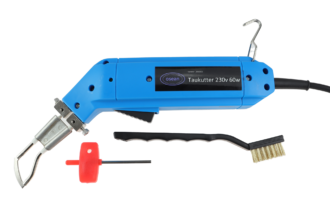 Osean Taukutter - Koffert - 220v - 60W