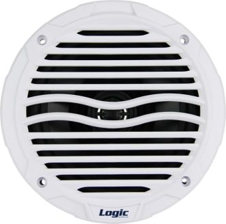 Logic SoundLab Høyttalere  Marine 5,25"