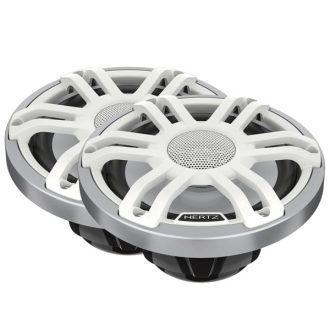 Hertz Høyttaler HMX 6.5 S-LD-SW