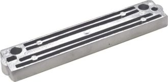 Anode Evinrude 40CV 4T