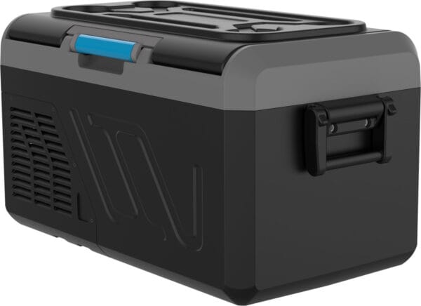 Iceberg -22 kjøleboks m/kompressor 18 l - Bilde 9