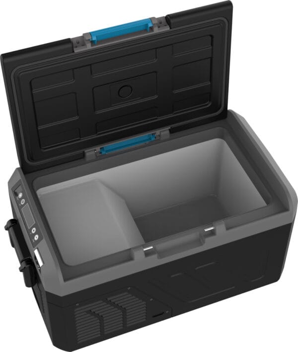 Iceberg -22 kjøleboks m/kompressor 18 l - Bilde 6
