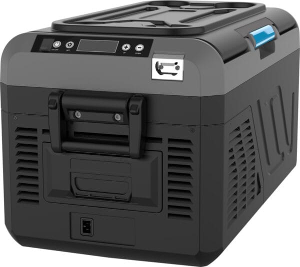 Iceberg -22 kjøleboks m/kompressor 18 l - Bilde 4