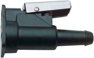 Scepter Bensinkopling motor OMC 3/8"