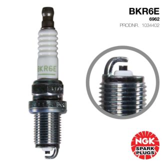NGK Tennplugg BKR6E