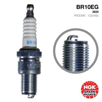 NGK Tennplugg BR10EG