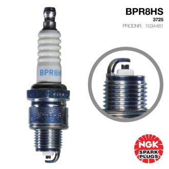 NGK Tennplugg BPR8HS