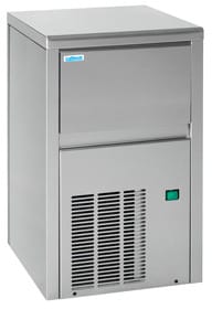 Isotherm IceDrink Clear isbitmaskin R452a