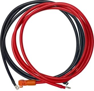 ePropulsion Strømkabler for E60/E163