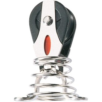 Ronstan Enkelblokk fjær 20 mm RF 20141