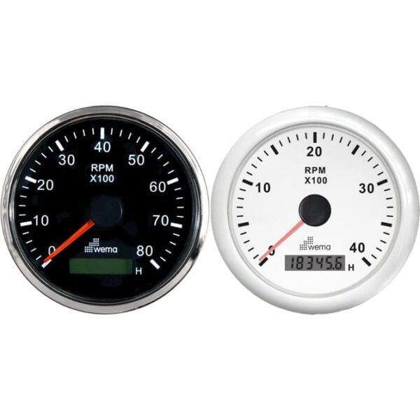Wema Turteller m/Timeteller