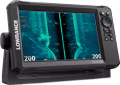 Lowrance Eagle ekkolodd og kartplotter m/svinger - Bilde 2