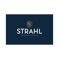 Strahl