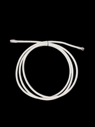 Kommunikasjons kabel mellom Skanbatt rackbatteri og Victron GX - 2 meter