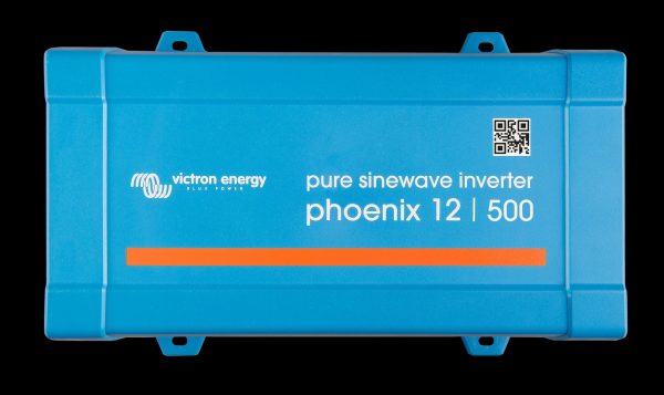 VICTRON Phoenix Inverter 48V 500VA Ren sinus