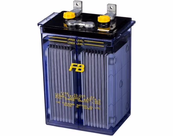 Furukawa 4V 200AH (10h) Deep Cyle Marine Batteri