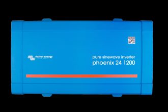 Phoenix Inverter 24/1200 230V VE.Direct SCHUKO