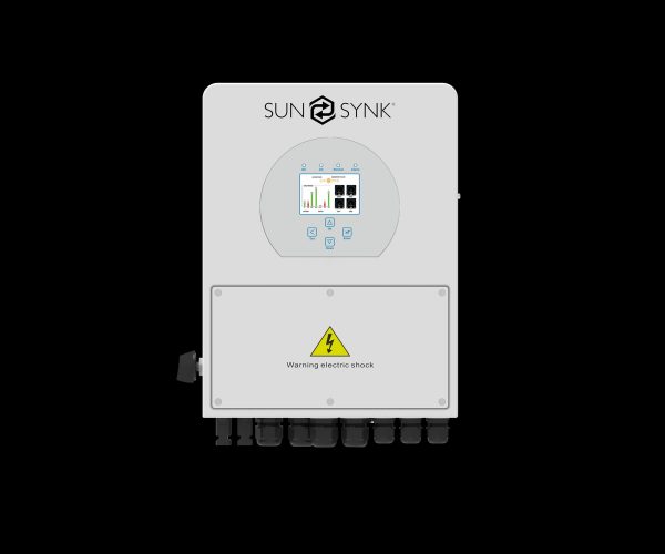 Sunsynk 5KW Inverter 1-Fase