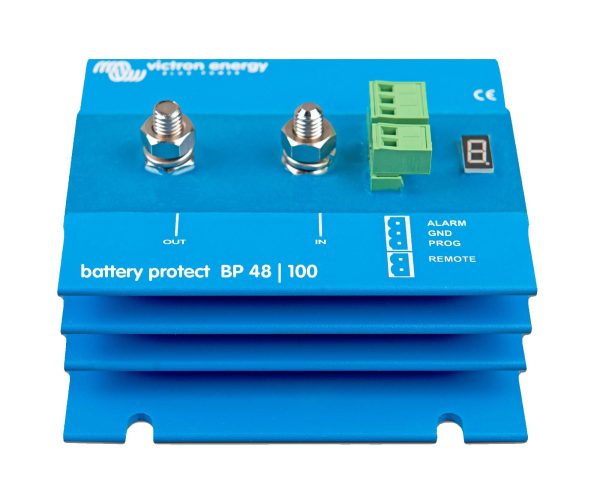 VICTRON Batteryprotect 48V-100A