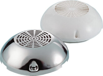 Ventilator 200 mm