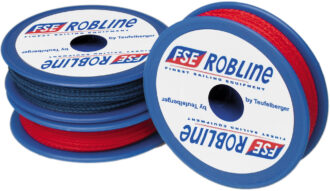 Robline Taklegarn vokset