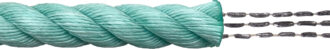 1852 Moringsline m/bly 110 m