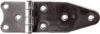 Hengsel syrefast 129 x 40 mm