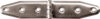 Hengsel syrefast 157 x 28 mm