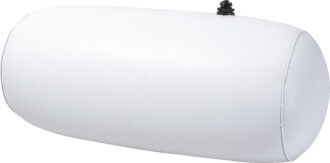 Gummibåtpute