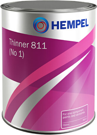 Hempel Thinner
