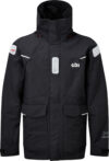 Gill OS25 Offshore seiljakke herre sort