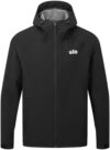 Gill Voyager Jacket Black
