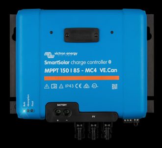 SmartSolar MPPT 150/100-MC4 VE.Can