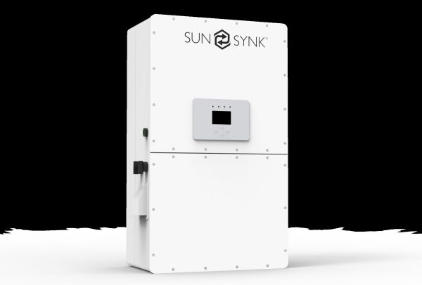 Sunsynk 30kW/400V 17kW/230V HV Hybrid Inverter (TN-IT/TT) 3-Fase