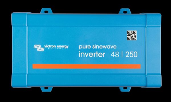 Phoenix Inverter 48/250 230V VE.Direct SCHUKO