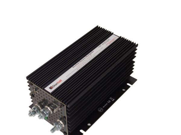 Skanbatt DCDC 1212-66