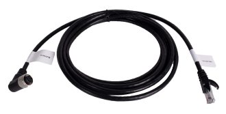 Kommunikasjons kabel mellom SKANBATT Lithium Professional IP67og Victron GX - 3 meter