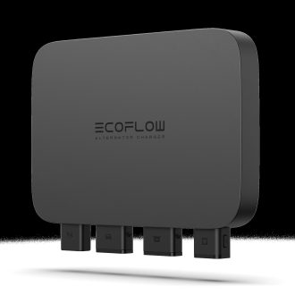 ECOFLOW Alternator Charger (800W)