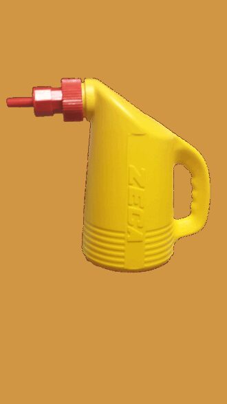 Vannfylleflaske 2ltr