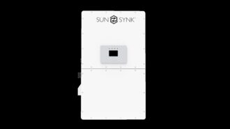 Forside 18 Sunsynk 16kW Sunsynk Max