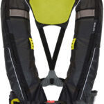 Spinlock Deckvest Duro SOLAS 275N