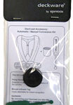 Spinlock Deckvest Manuell ombyggingssett