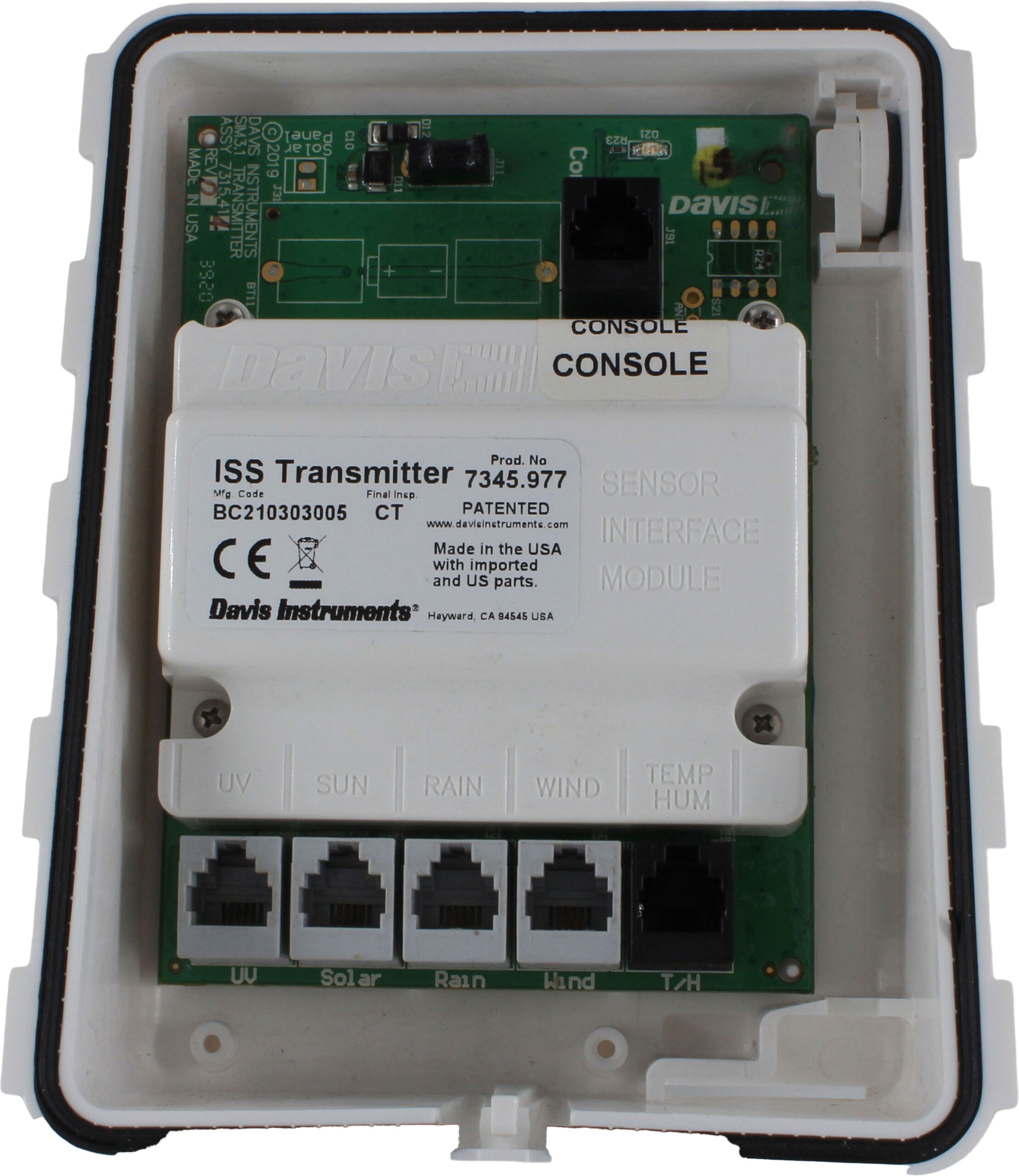 SIM Replacement for VP2 kablet 1 SIM Replacement for VP2 kablet