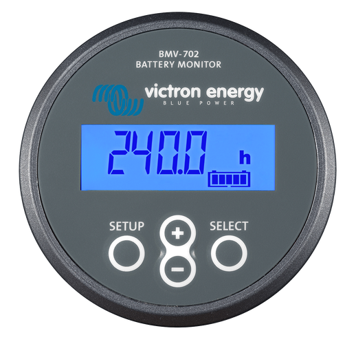 VICTRON BMV-702 Batterimonitor 1 VICTRON BMV-702 Batterimonitor