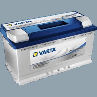 VARTA Fritidsbatteri 12V 95 AH 800 CCA (353x175x190mm) +høyre LFS95