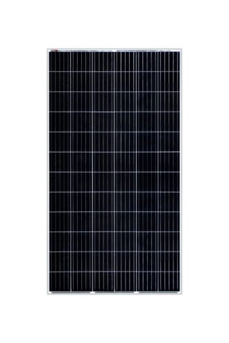 SKANBATT Solcellepanel Mono 335W - 1690x1000x40mm - Klasse A