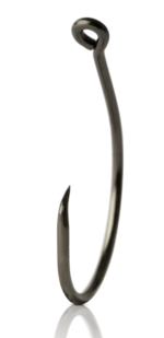 Mustad Demon Perfect sirkelkrok - Selvvalgspakke