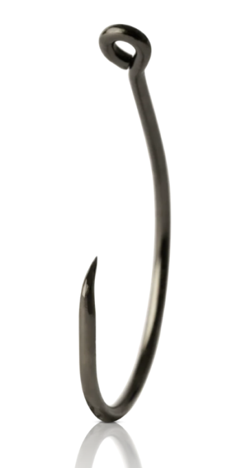 Mustad Demon Perfect sirkelkrok - Selvvalgspakke