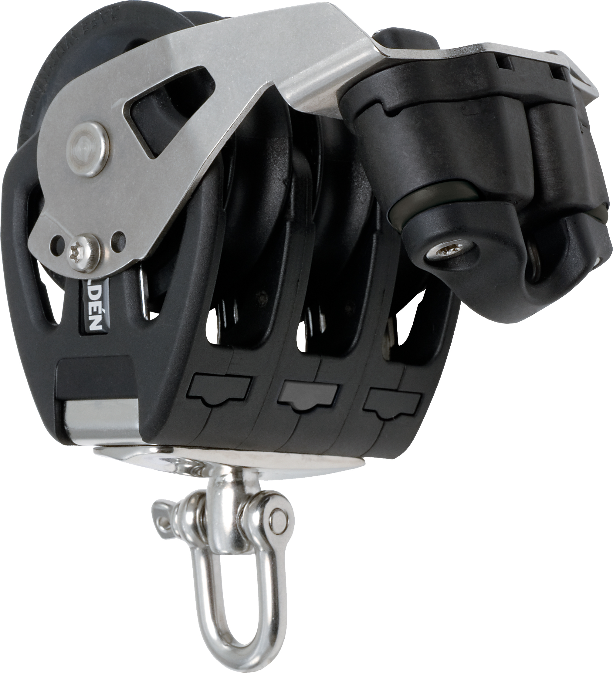 Seldén Blokk PBB60 trippel-cam