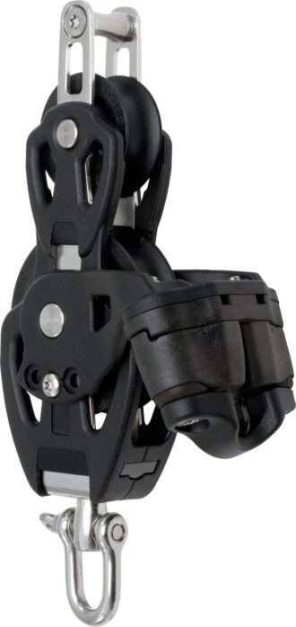 Forside 7 Seldén Blokk PBB60 fiol/hv.-cam